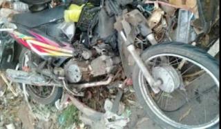 Proyek Galian Pipa PDAM di Jalan Lintas Cipeucang, Empat Kali Memakan Korban